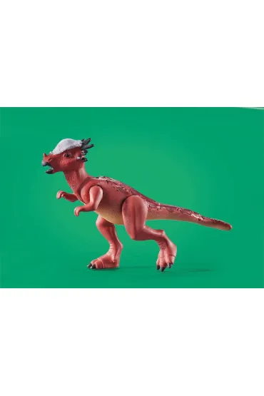 Dinos Playmobil Obserwacja Stygimolocha 71822