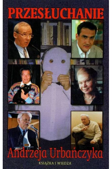 Przes�uchanie Andrzeja Urba�czyka