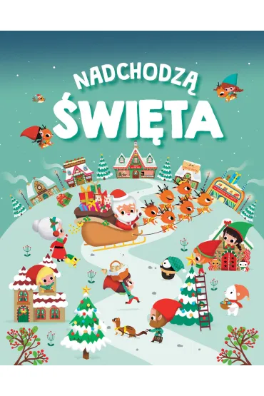 Nadchodz� �wi�ta