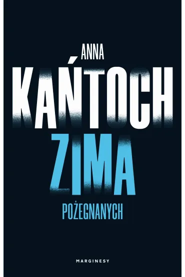 Zima po�egnanych. Krystyna Lesi�ska. Tom 4 - Anna Ka�toch
