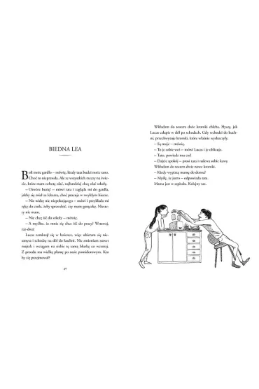 Tyle mi�o�ci nie mo�e umrze� - Moni Nilsson, Joanna Hellgren