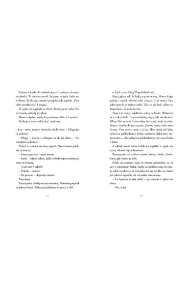 Tyle mi�o�ci nie mo�e umrze� - Moni Nilsson, Joanna Hellgren