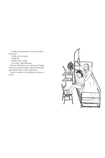 Tyle mi�o�ci nie mo�e umrze� - Moni Nilsson, Joanna Hellgren