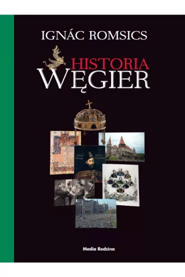 Historia W�gier - Romasics Ignac