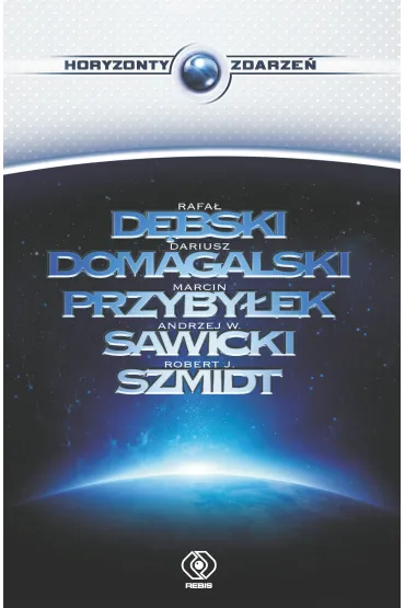 eBook Horyzonty zdarze� mobi epub