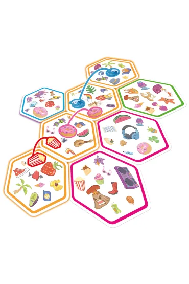 Dobble Connect Rebel