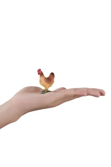 Figurka Kura