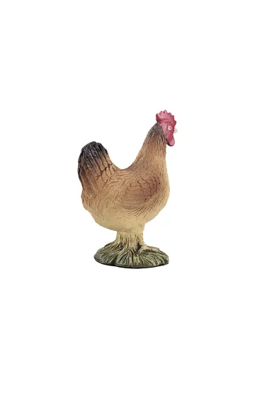 Figurka Kura