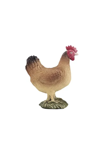 Figurka Kura