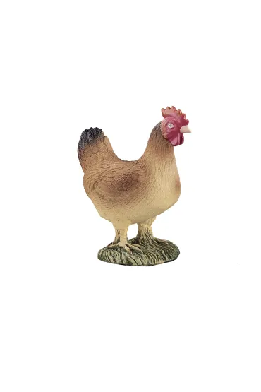 Figurka Kura
