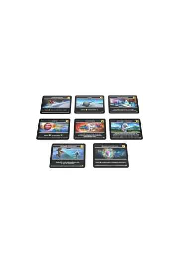 Star Realms. High Alert: Tech IUVI Games