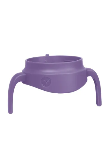 b.box Termos na jedzenie Lilac Pop 335 ml