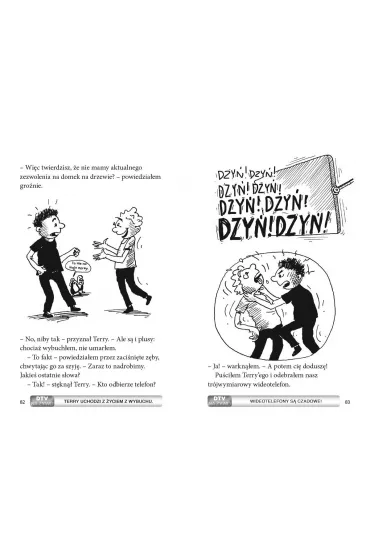 65-pitrowy domek na drzewie. Domek na drzewie. Tom 5 - Andy Griffiths