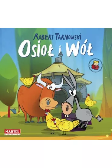 Osio� i w� - Robert Tarnowski