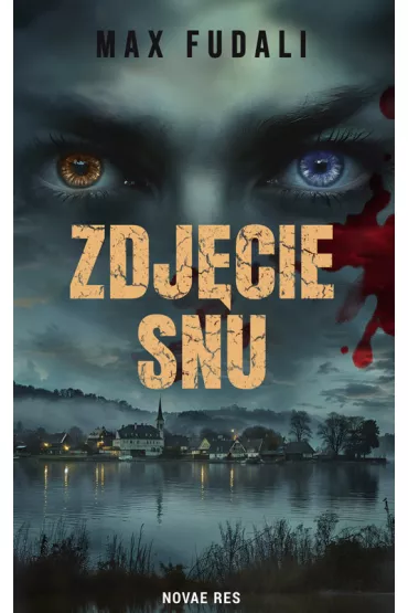 Zdjcie snu - Max Fudali