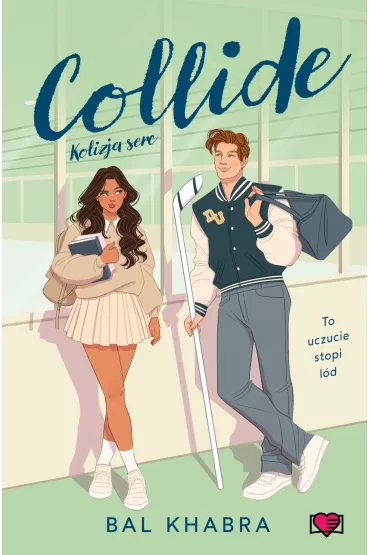 eBook Collide mobi epub - Bal Khabra