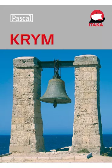 Krym Przewodnik ilustrowany - Adam Dylewski