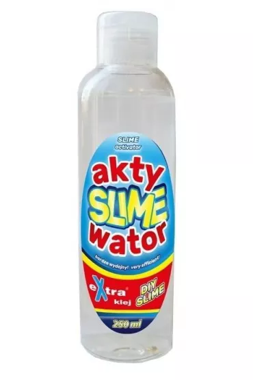 Aktywator slime eXtra klej