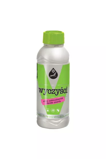Mill Clean Wyczy�ci skoncentrowany preparat do mycia silnych zabrudze� 888 ml