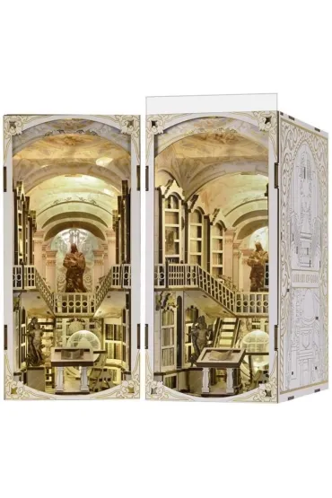 Model Biblioteka Bog�w Habarri