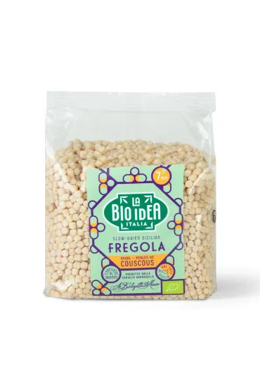 La Bio Idea Makaron fregola 400 g Bio