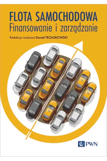 Flota samochodowa - Wojciech Lewandowski, Daniel Trzaskowski, Kamil Jakacki, Maciej Kaniewski