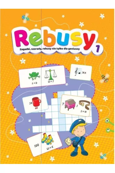 Rebusy cz.1