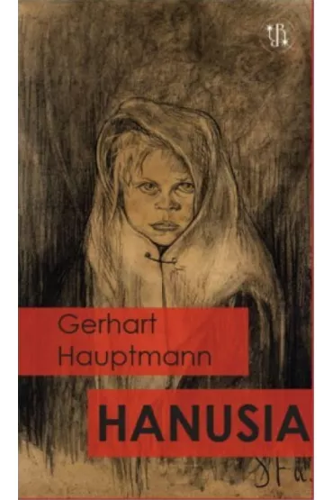Hanusia - Hauptmann Gerhart