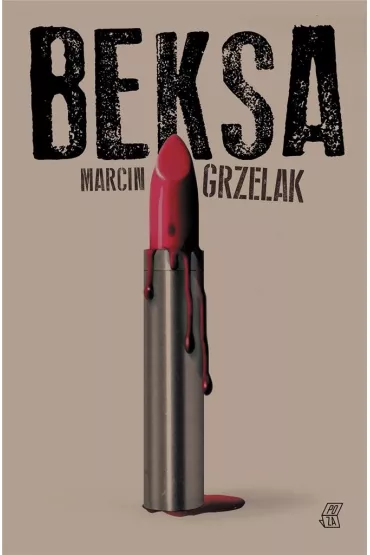 Beksa - Marcin  Grzelak