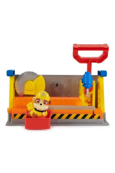 RUBBLE EKIPA WARSZTAT ZESTAW 6067082 WB2