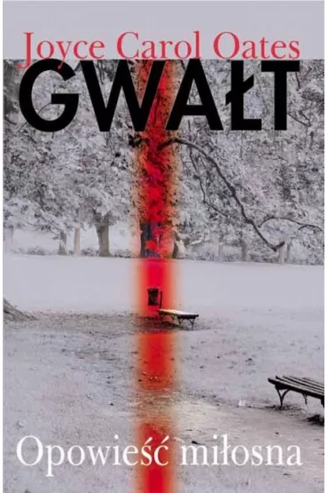 Gwa�t/oates - Joyce Carol Oates