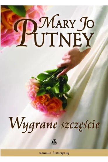 Wygrane szcz�cie - Mary Jo Putney