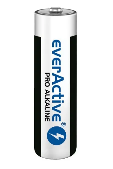 everActive Baterie paluszki LR6/AA blister 4 szt.