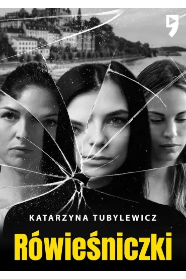 R�wie�niczki - Katarzyna Tubylewicz