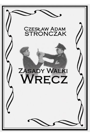 Zasady Walki Wręcz