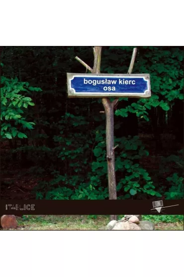 Osa - Bogus�aw Kierc