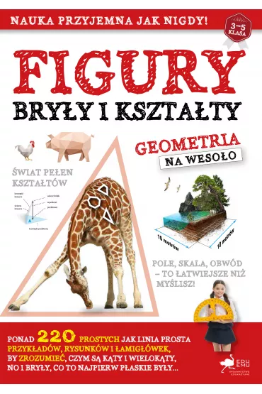 Figury, bry�y, kszta�ty. Geometria na weso�o