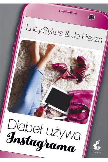 Diabe� u�ywa Instagrama