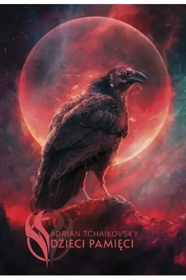 Dzieci pami�ci - Adrian Tchaikovsky