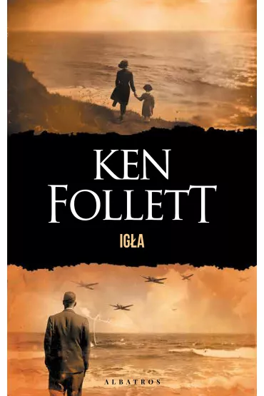 eBook Ig�a mobi epub - Ken Follett