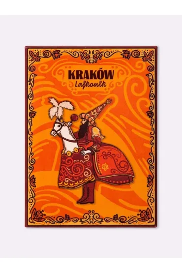 Magnes Krak�w Lajkonik