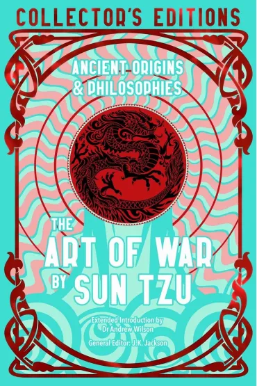 The Art of War - SunTzu
