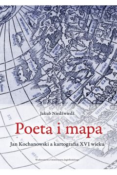 Poeta i mapa