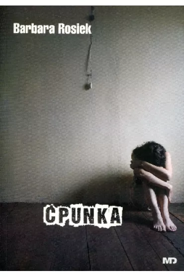 �punka - Barbara Rosiek