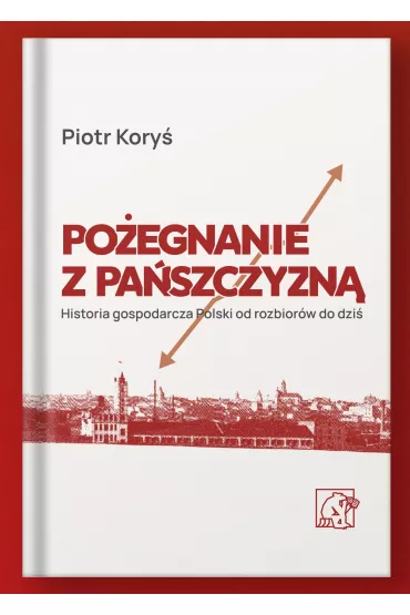 Po�egnanie z pa�szczyzn� - Piotr  Kory�