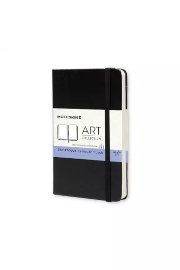 Moleskine Szkicownik