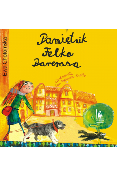 Audiobook Pamitnik Felka Parerasa mp3