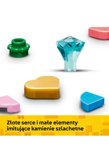 LEGO Iconic Dekoracyjna pisanka 40816