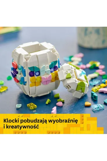 LEGO Iconic Dekoracyjna pisanka 40816