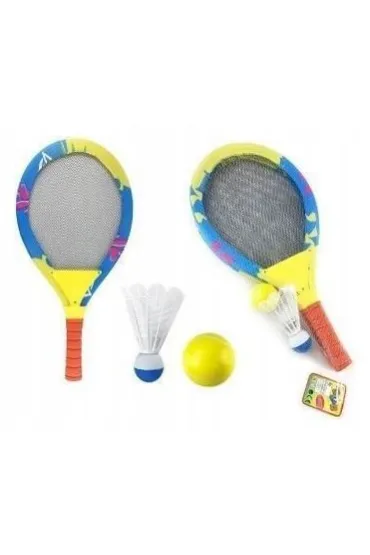Zestaw rakietek 54cm Sportox Kids Artyk